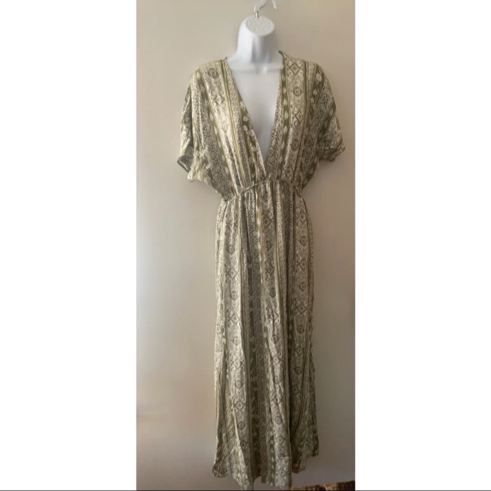 Forever 21 | Long Maxi Dress | Size: M